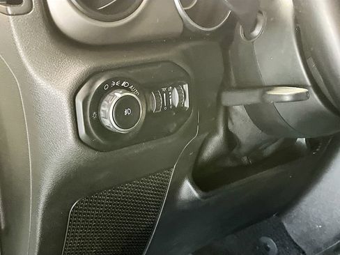 Used 2020 Jeep Wrangler Unlimited Sport S AWD/4WD image 10
