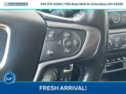 Used 2019 GMC Canyon All Terrain w/ Trailering Package AWD/4WD image 18
