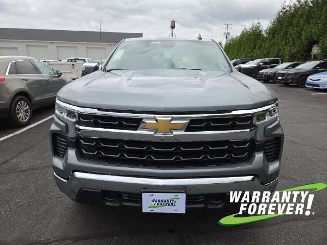 New 2026 Chevrolet Silverado 1500 LT w/ Z71 Off-Road Package AWD/4WD image 2