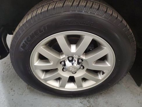 Used 2012 Ford F150 King Ranch w/ Off Road Pkg image 30