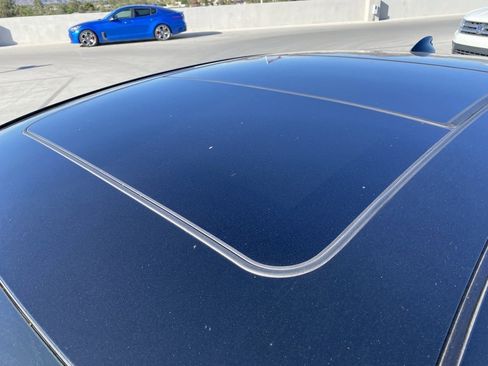 Used 2017 Buick LaCrosse Essence w/ Sun and Shade Package image 6