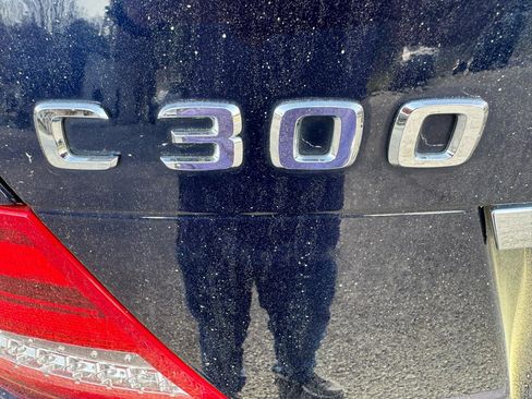 Used 2012 Mercedes-Benz C 300 4MATIC Sedan image 13