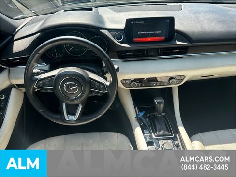 Used 2020 MAZDA MAZDA6 Signature FWD image 27