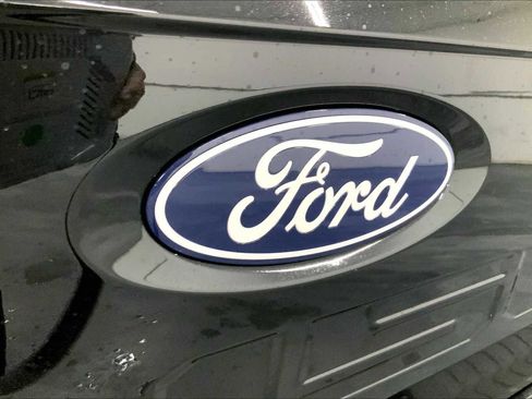 New 2025 Ford F150 STX w/ Equipment Group 200A image 12