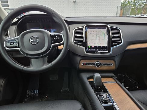 Used 2023 Volvo XC90 T8 Plus w/ Protection Package AWD/4WD image 26