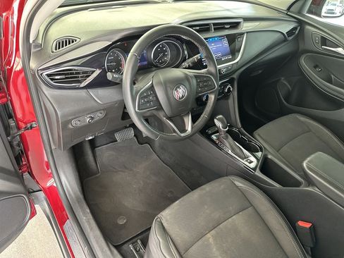 Used 2021 Buick Encore GX Preferred image 12