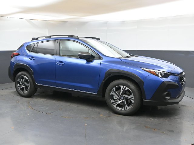 New 2027 Subaru Crosstrek 2.5i Premium AWD/4WD image 7