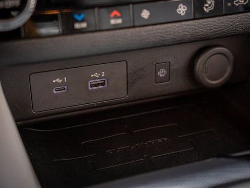 Used 2023 Mitsubishi Outlander SEL image 26