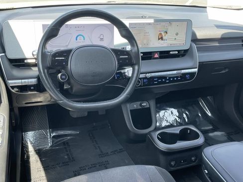 Used 2024 Hyundai Ioniq 5 SEL RWD image 6