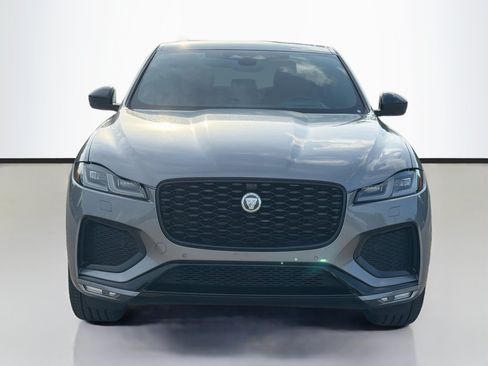 New 2026 Jaguar F-PACE R-Dynamic S AWD/4WD image 8