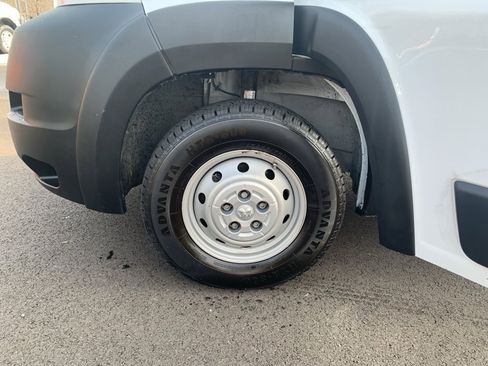 Used 2020 RAM ProMaster 2500 image 9