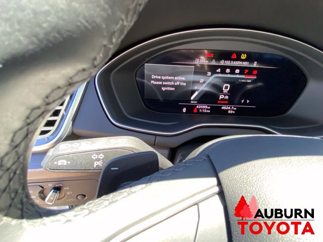 Used 2024 Audi Q5 2.0T Premium Plus AWD/4WD image 42