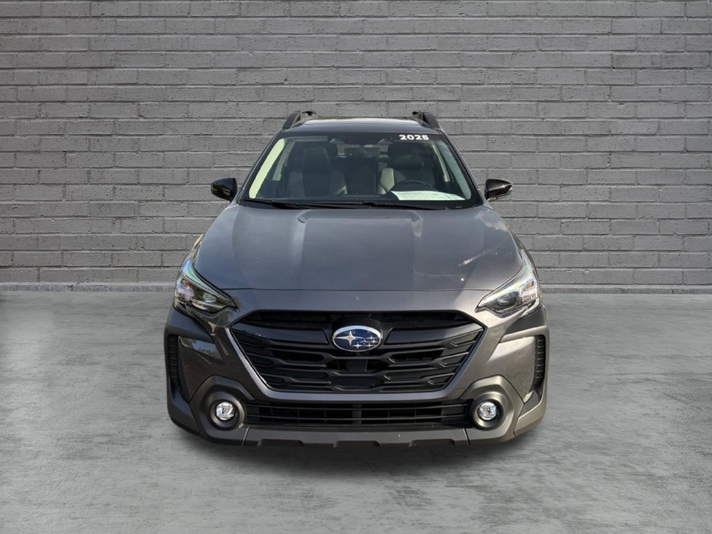 Used 2025 Subaru Outback Onyx Edition XT AWD/4WD image 3