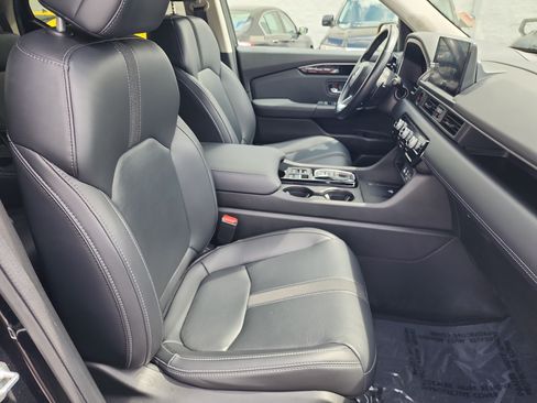 Certified 2024 Honda Pilot EX-L image 12