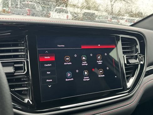 New 2026 Dodge Durango GT image 19