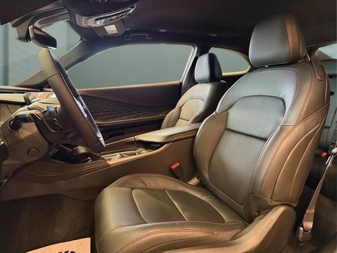 New 2026 Dodge Charger Scat Pack image 14