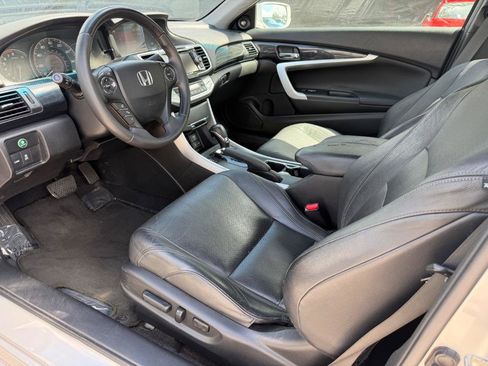 Used 2014 Honda Accord EX-L image 10
