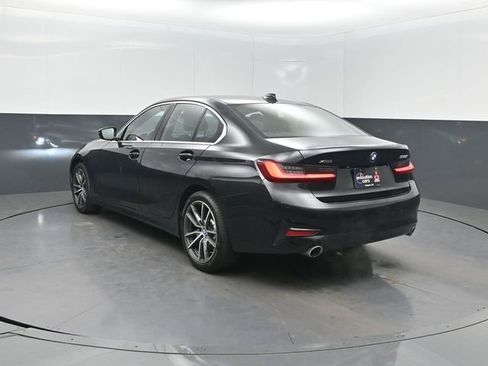 Used 2022 BMW 330i xDrive Sedan image 3