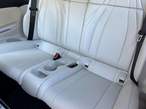 New 2026 Mercedes-Benz CLE 450 4MATIC Cabriolet image 20