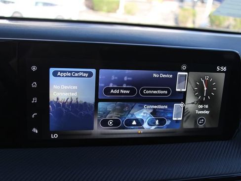 Certified 2025 Nissan Kicks SR AWD/4WD image 20