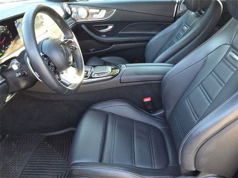 Used 2023 Mercedes-Benz E 53 AMG 4MATIC Coupe image 13