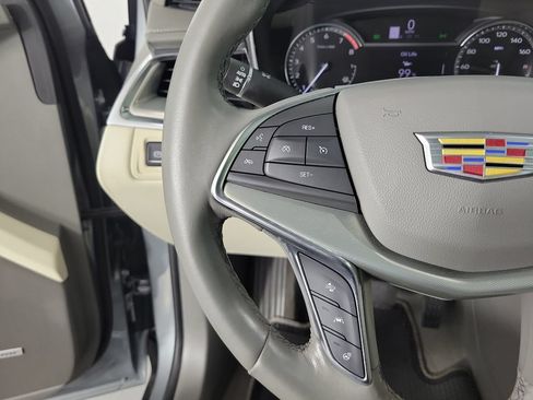 Certified 2023 Cadillac XT5 Premium Luxury FWD image 22