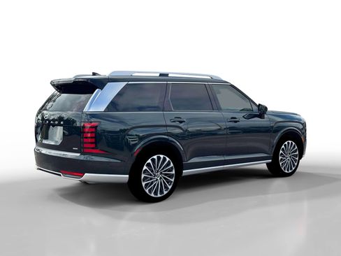New 2026 Hyundai Palisade Calligraphy image 8