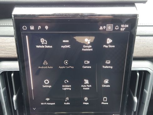 New 2026 GMC Acadia Denali w/ Super Cruise Package image 20