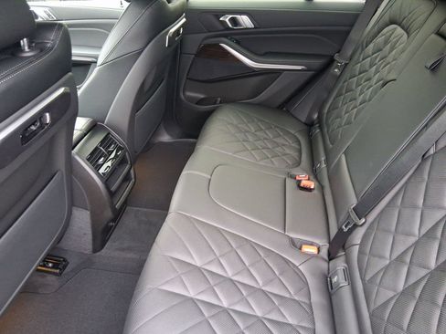 Used 2026 BMW X5 sDrive40i w/ Parking Assistance Package RWD image 24