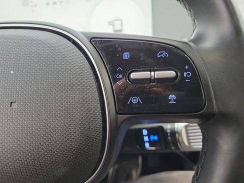 Certified 2024 Hyundai Ioniq 5 SEL image 8