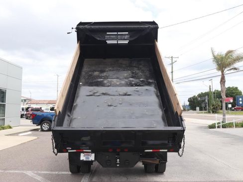 Used 2020 Ford F450 XL image 16