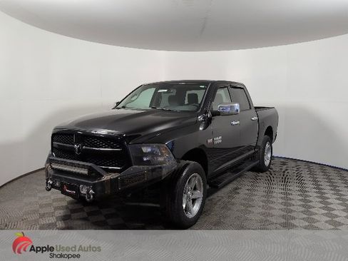 Used 2014 RAM 1500 Express image 7