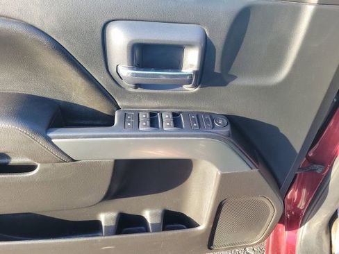 Used 2016 Chevrolet Silverado 1500 LT w/ All Star Edition image 31