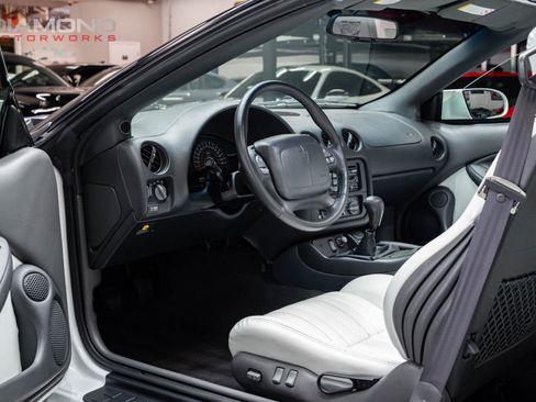 Used 1999 Pontiac Firebird Formula image 69