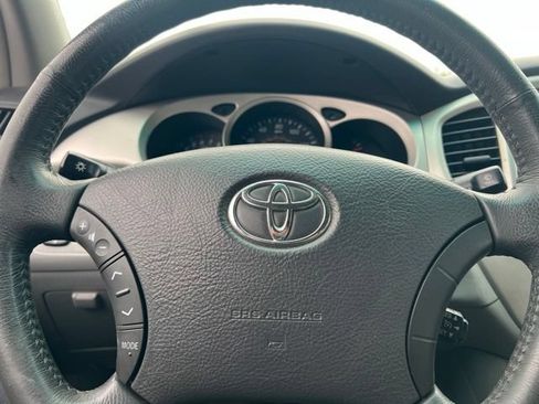 Used 2006 Toyota Highlander Limited w/ Leather Trim Pkg AWD/4WD image 23