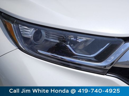 Certified 2018 Honda CR-V EX-L image 10