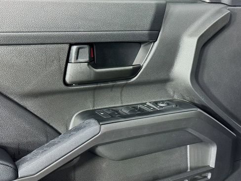 New 2026 Toyota Tacoma SR5 image 22