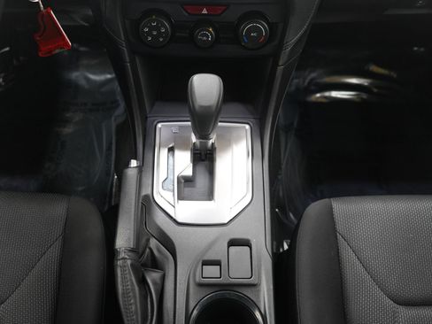 Used 2018 Subaru Impreza 2.0i image 18