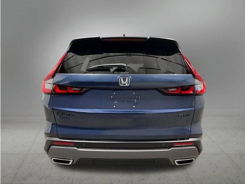 New 2026 Honda CR-V Sport-L image 4