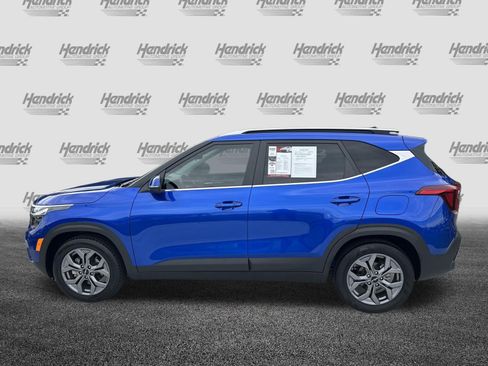Used 2024 Kia Seltos S FWD image 7