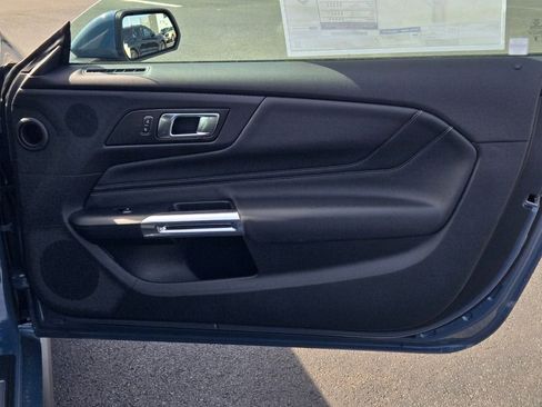 New 2025 Ford Mustang GT Premium image 5