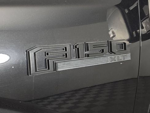 Used 2020 Ford F150 XLT w/ Equipment Group 302A Luxury AWD/4WD image 11