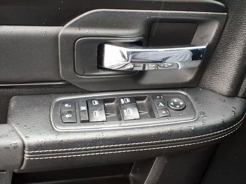 Used 2017 RAM 1500 Rebel w/ Luxury Group image 23