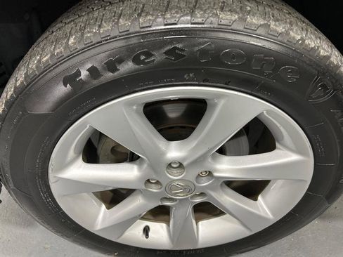 Used 2010 Lexus RX 350 FWD image 21