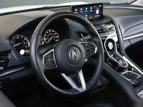Used 2019 Acura RDX AWD w/ Technology Package image 23