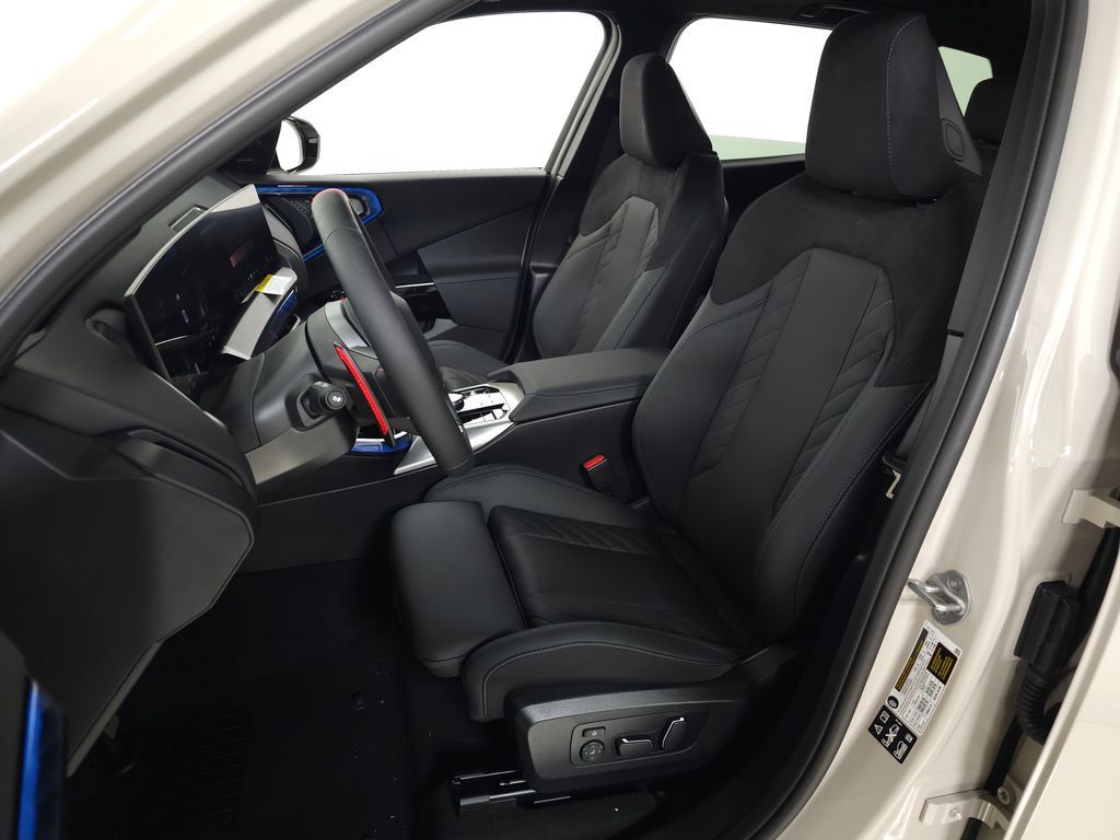 Used 2026 BMW X3 M50 w/ Premium Package AWD/4WD image 12