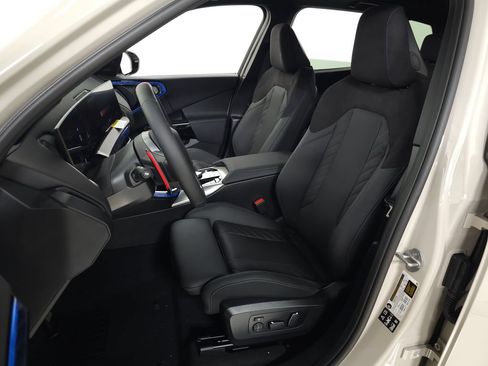 Used 2026 BMW X3 M50 w/ Premium Package AWD/4WD image 12