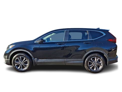 Used 2020 Honda CR-V EX image 2