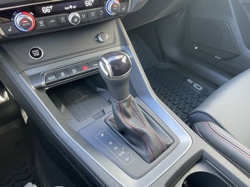 New 2025 Audi Q3 2.0T Premium Plus image 15