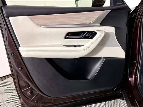 Used 2024 MAZDA CX-90 3.3 Turbo w/ Premium Plus Pkg image 20